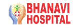 Bhanavi Hospital logo