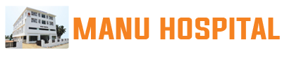 Manu Hospital logo