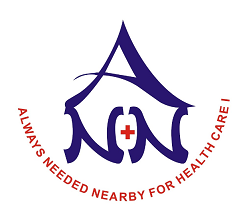 ANN Hospital logo