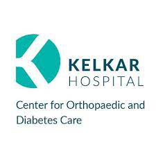 Dr. Bharat Kelkar Hospital logo