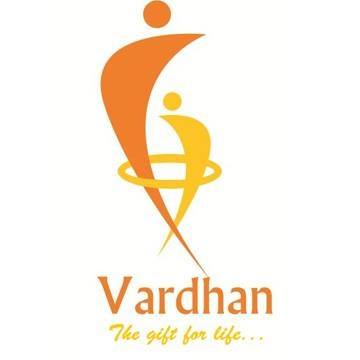 Vardhan Fertility Centre logo