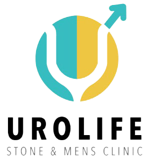 Urolife Stone And Men's Clinic logo