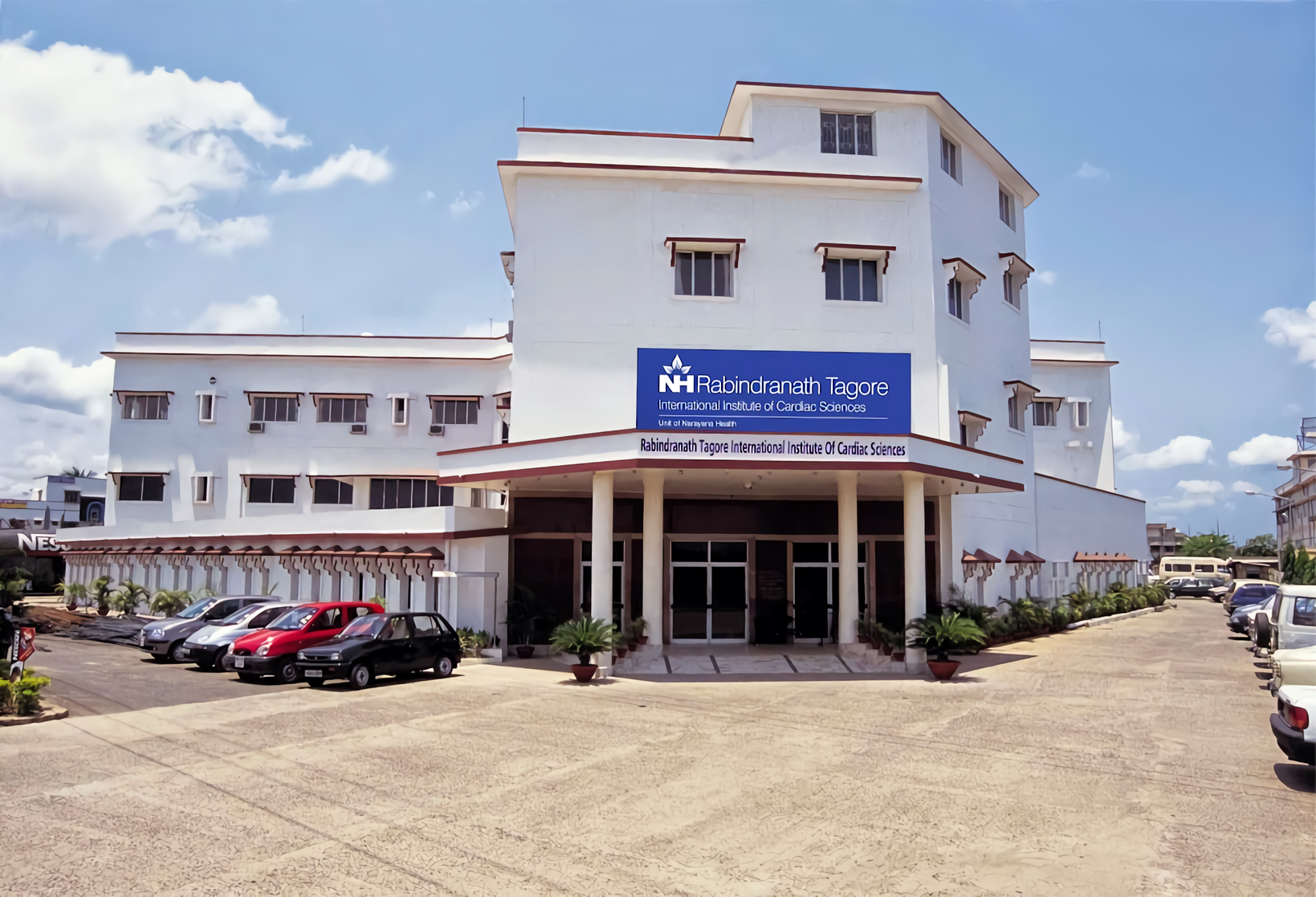 RN Tagore Hospital photo