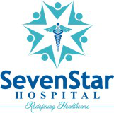 SevenStar Hospital logo