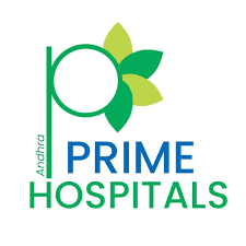 Andhra Prime Hospitals logo