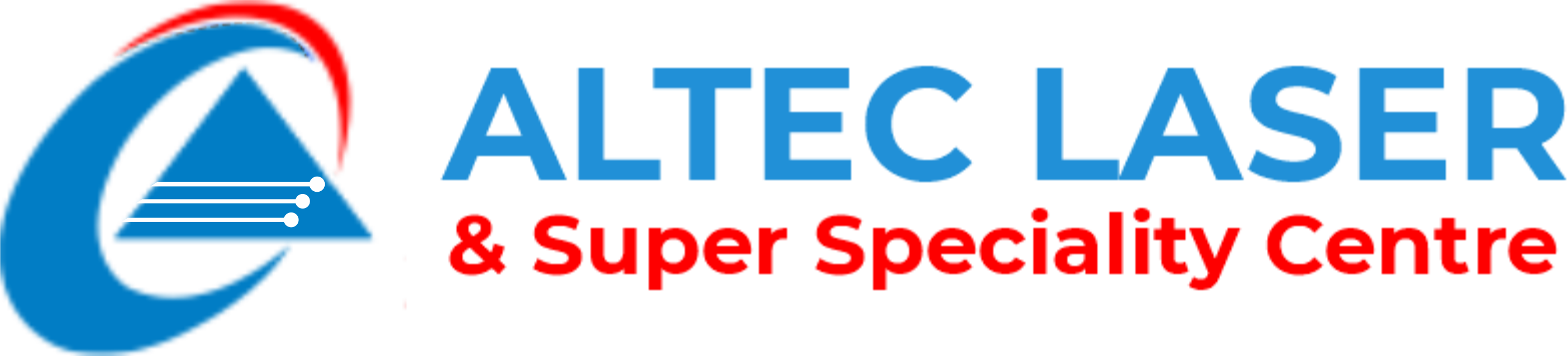 Altec Hospital logo