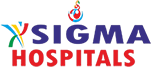 Shri Sigma Hospital logo