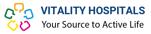 Vitality Hospitals logo