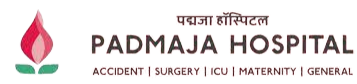 Padmaja Hospital logo