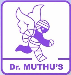 Dr. Muthus Super Speciality Hospital logo