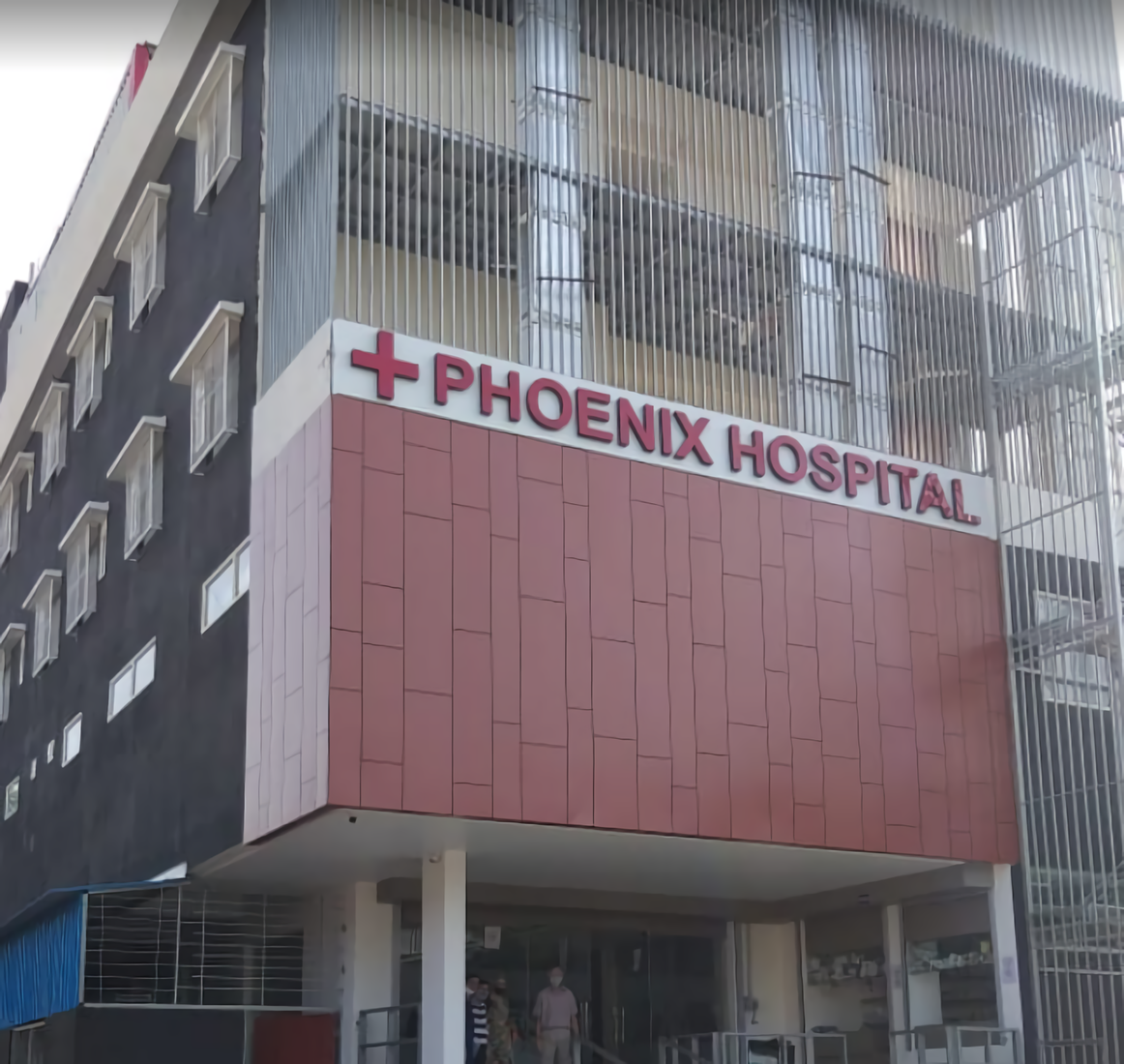 Phoenix Hospital