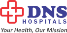 DNS Hospitals logo