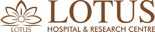 Lotus Hospital & Research Centre logo