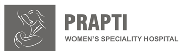 Prapti Women's Speciality Hospitals logo