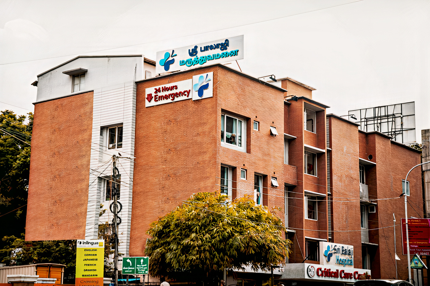 List Of Best Hospitals In Tiruvallur - 2024 Find Hospitals Near Me ...