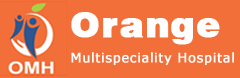 Orange Hospital logo