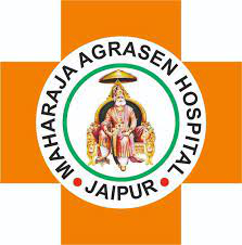 Maharaja Agrasen Superspeciality Hospital logo