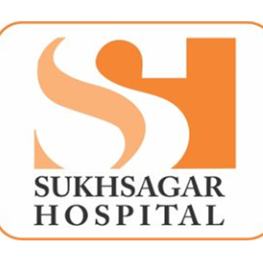 Sukh Sagar Hospital logo