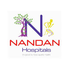 Nandan Hospitals logo