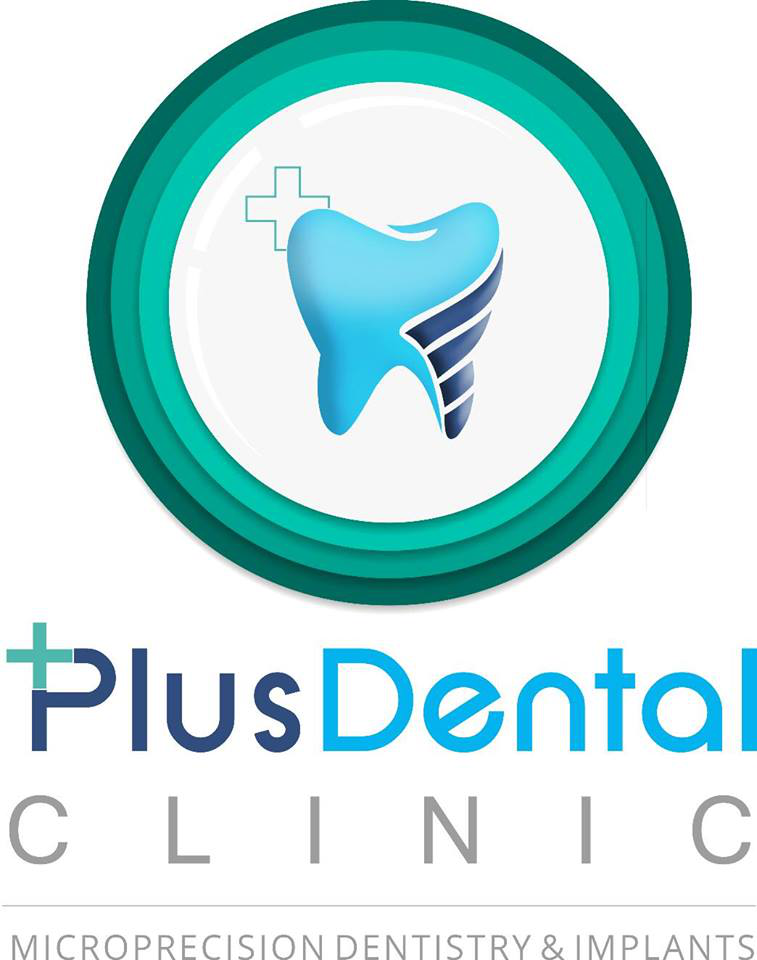 Plus Dental Clinic and Implant Centre logo