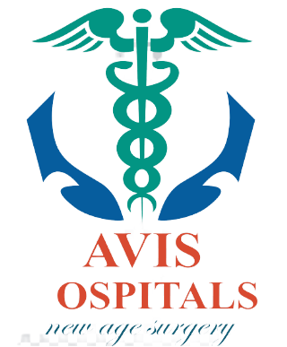 Avis Hospital logo