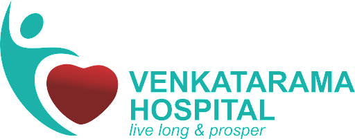 Venkatrama Hospital logo