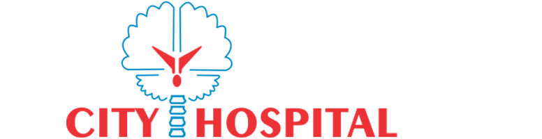 City Hospital logo