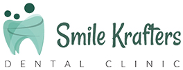 Smile Krafters Dental Clinic logo