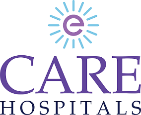 Care Hospital logo