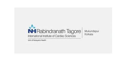 Rabindranath Tagore International Institute Of Cardiac Sciences logo