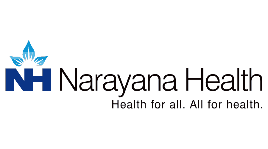 RL Jalappa Narayana Heart Centre logo