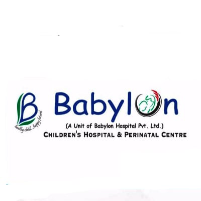 Babylon Hospital logo