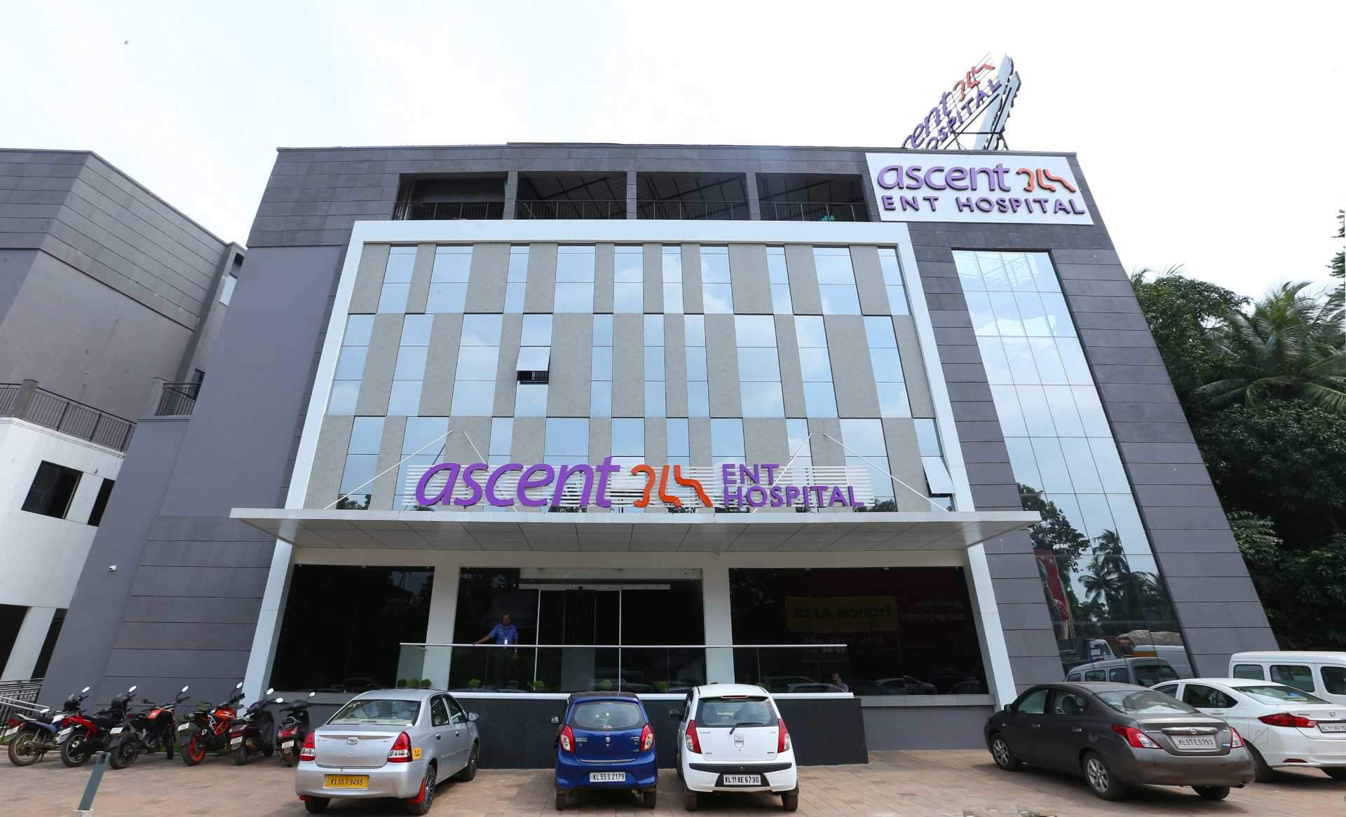 Ascent ENT Hospital