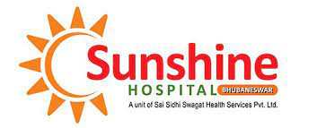 Sunshine Hospital logo