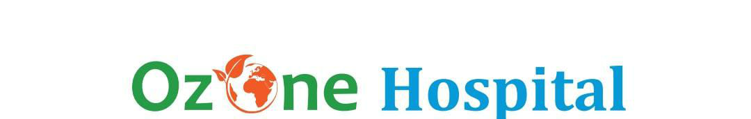 Ozone Hospital And ICU logo