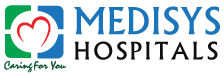 Medisys Hospital logo