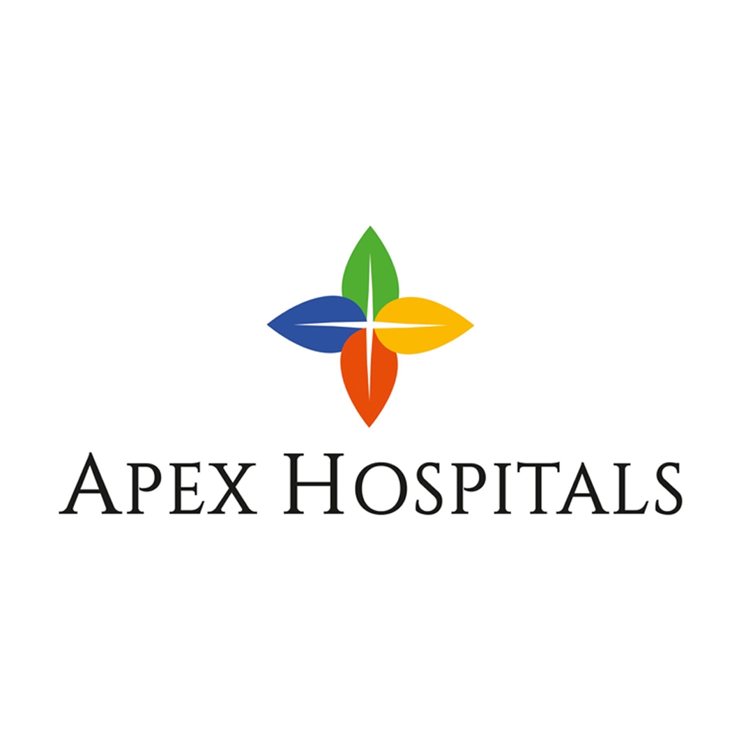 Apex Hospitals Private Limited - Malviya Nagar logo