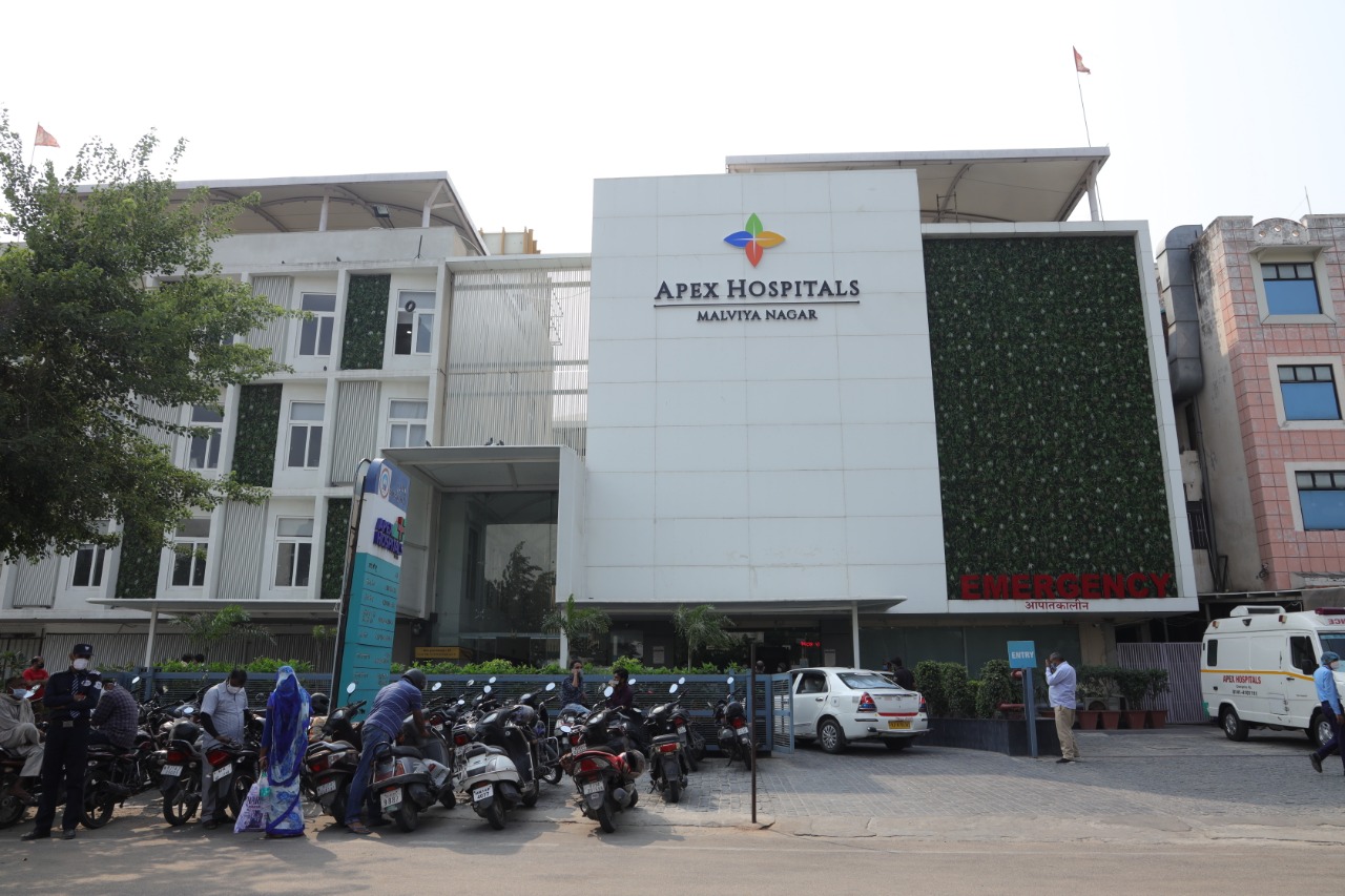 Apex Hospitals photo