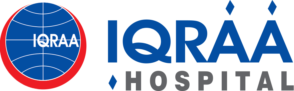 Iqraa International Hospital And Research Centre logo