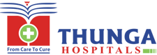 Thunga Hospitals logo