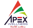 Apex Wellness Hospital logo