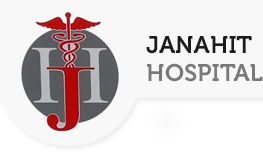 Janahit Hospital logo