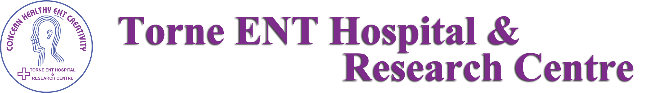 Torne ENT Hospital And Research Centre logo