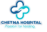 Chetana Hospital logo