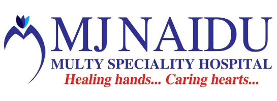 M J Naidu Super Speciality Hospital logo