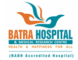 Batra Hospital And Medical Research Centre logo