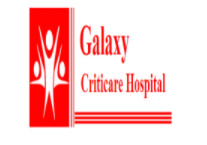 Galaxy Criticare Hospital logo