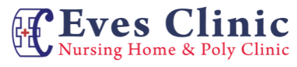 Eves Clinic Nursing Home & Poly Clinic logo