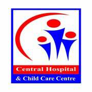 Central Hospital And Child Care Centre logo