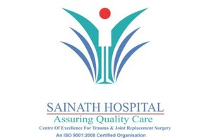 Sainath Hospital logo